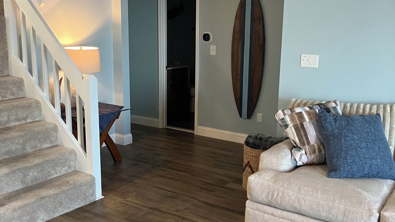 Photo of Livingroom in Villa Segunda
