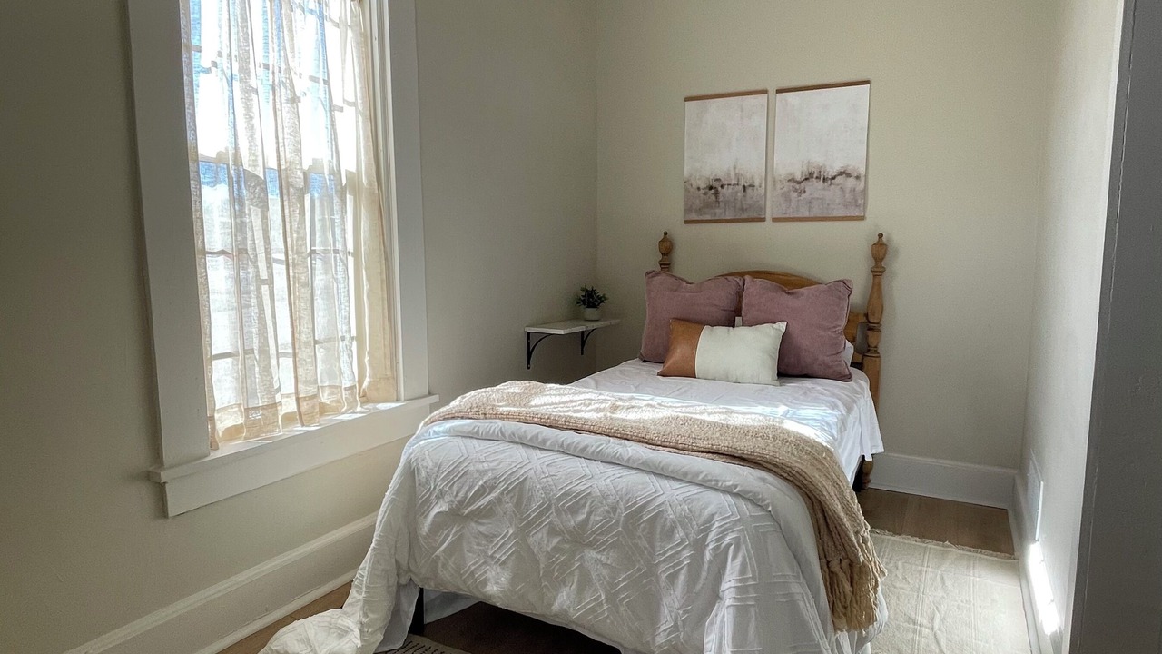 Photo of Bedroom in Alma