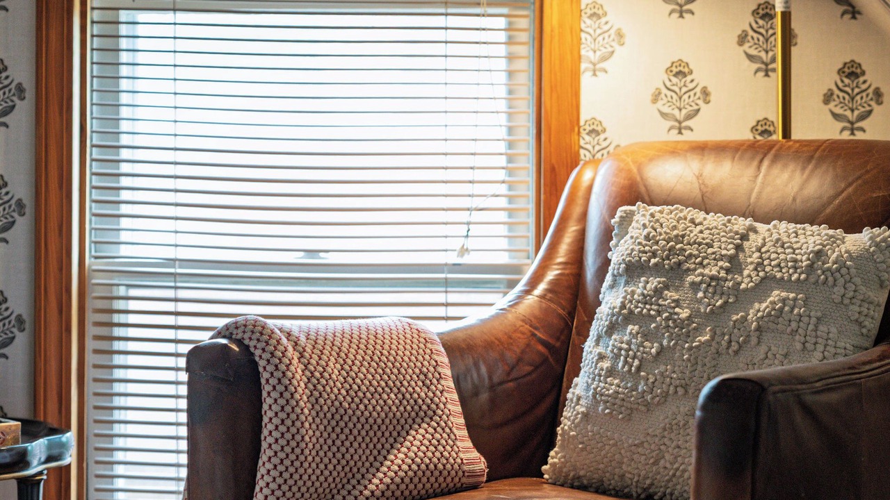 Photo of Livingroom in Marquette