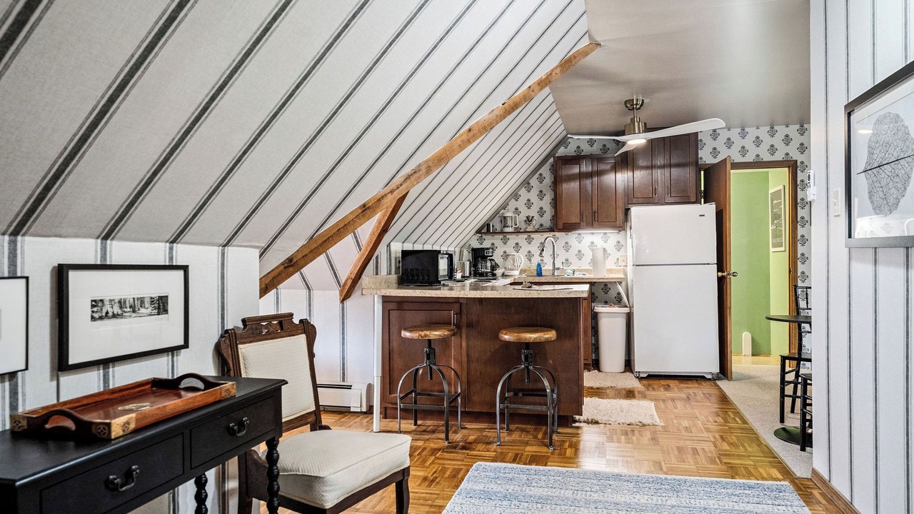 Photo of Kitchen in Marquette