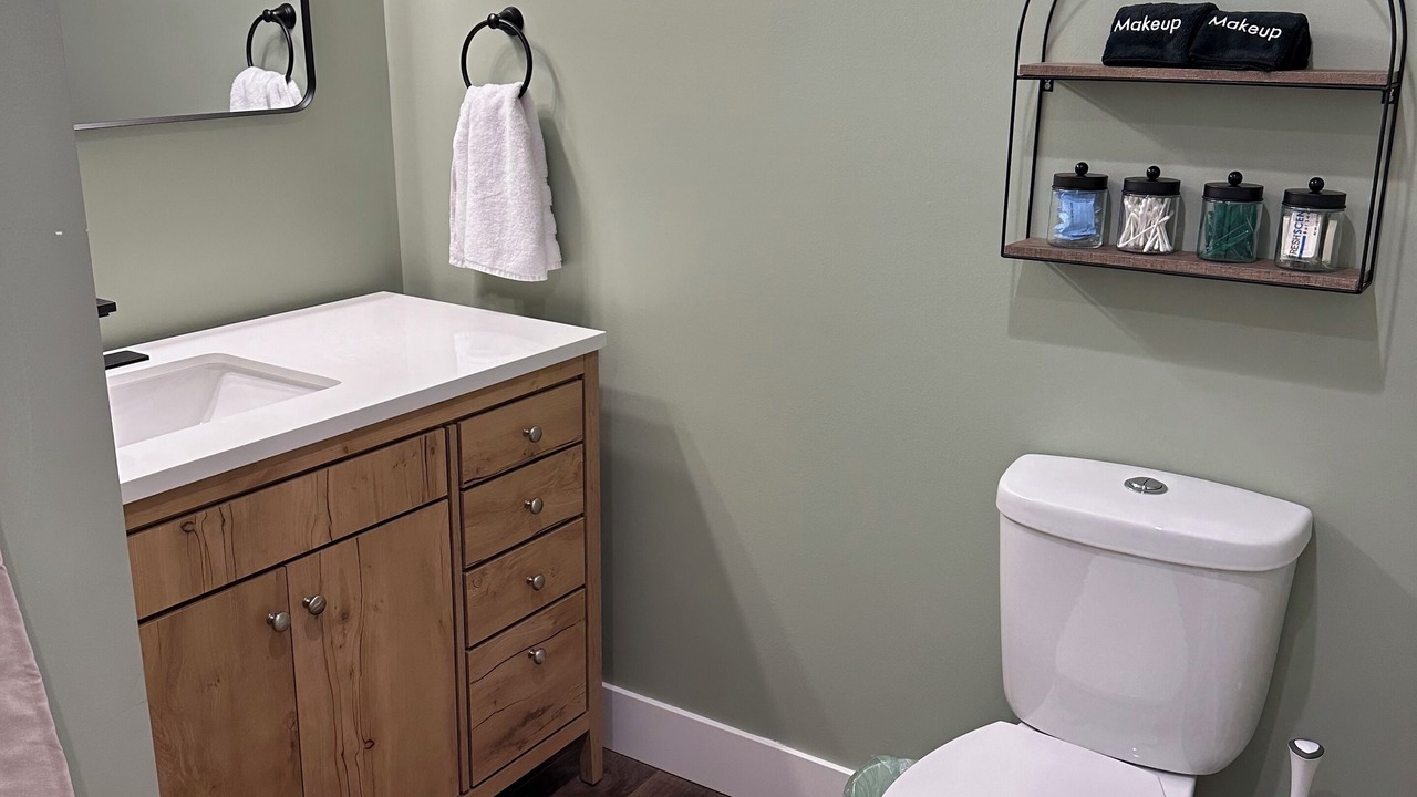 Photo of Bathroom in Empire