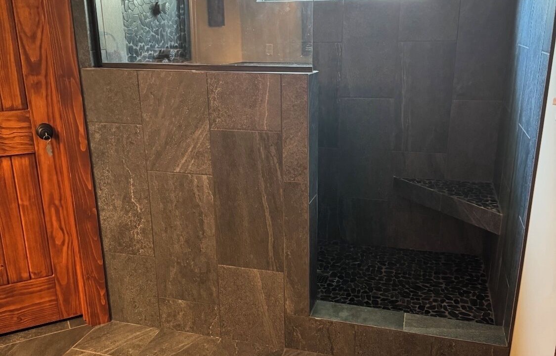 Photo of Bathroom in Silver Lake