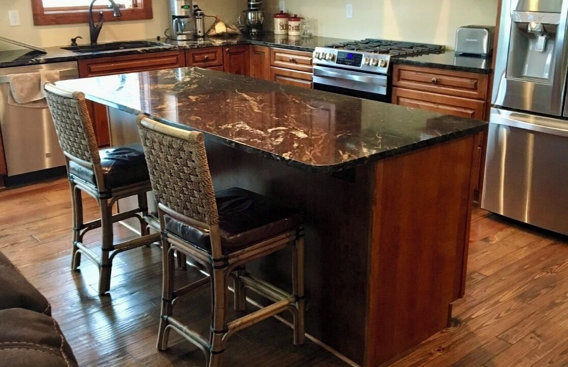Photo of Kitchen in Silver Lake