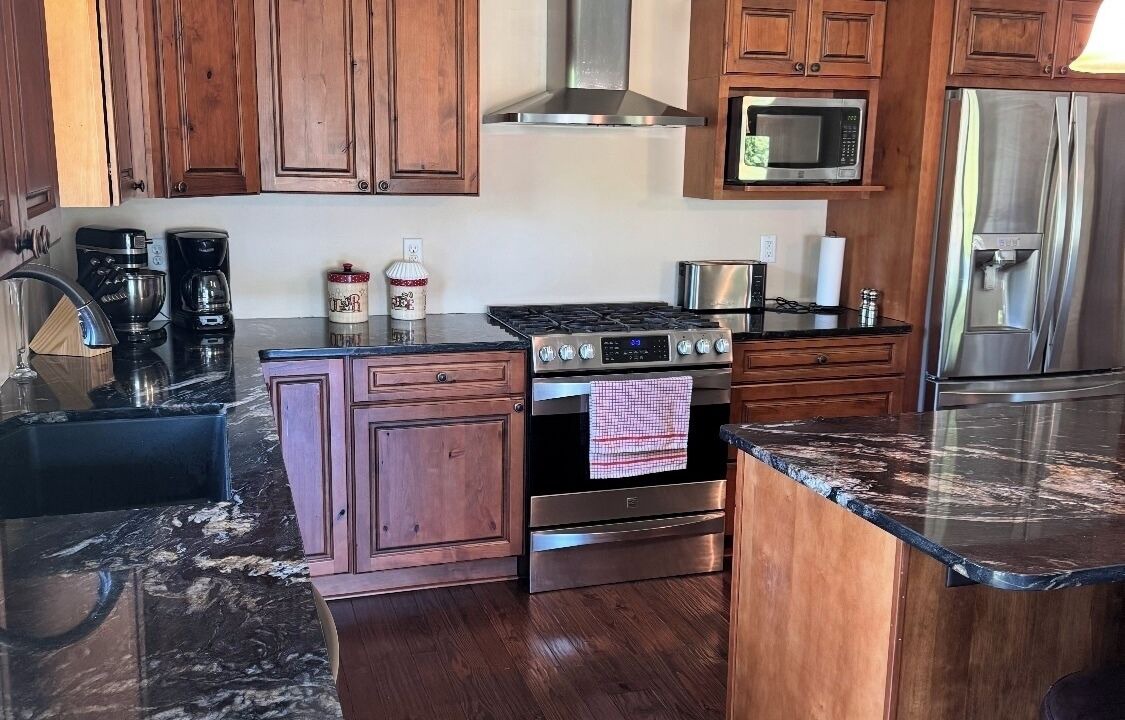 Photo of Kitchen in Silver Lake