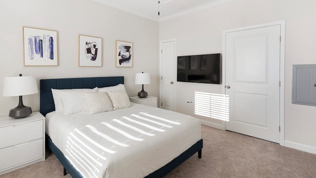 Photo of Bedroom in Huntsville