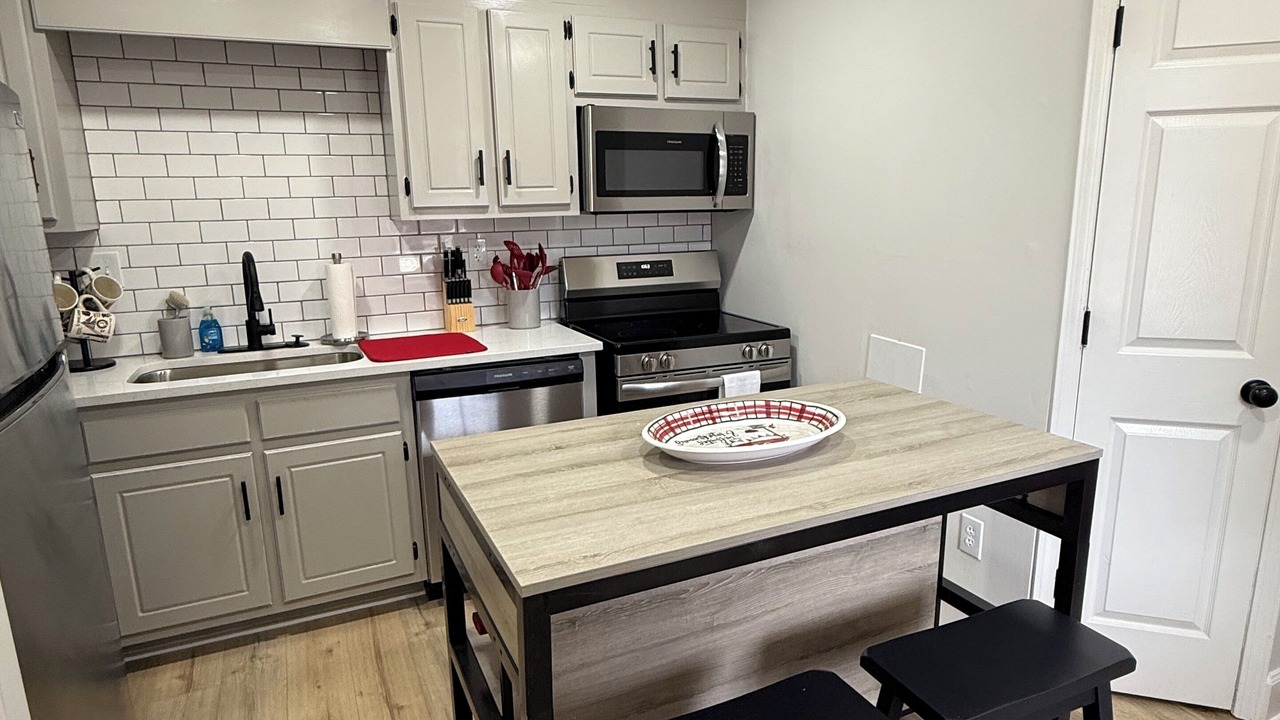 Photo of Kitchen in Tuscaloosa