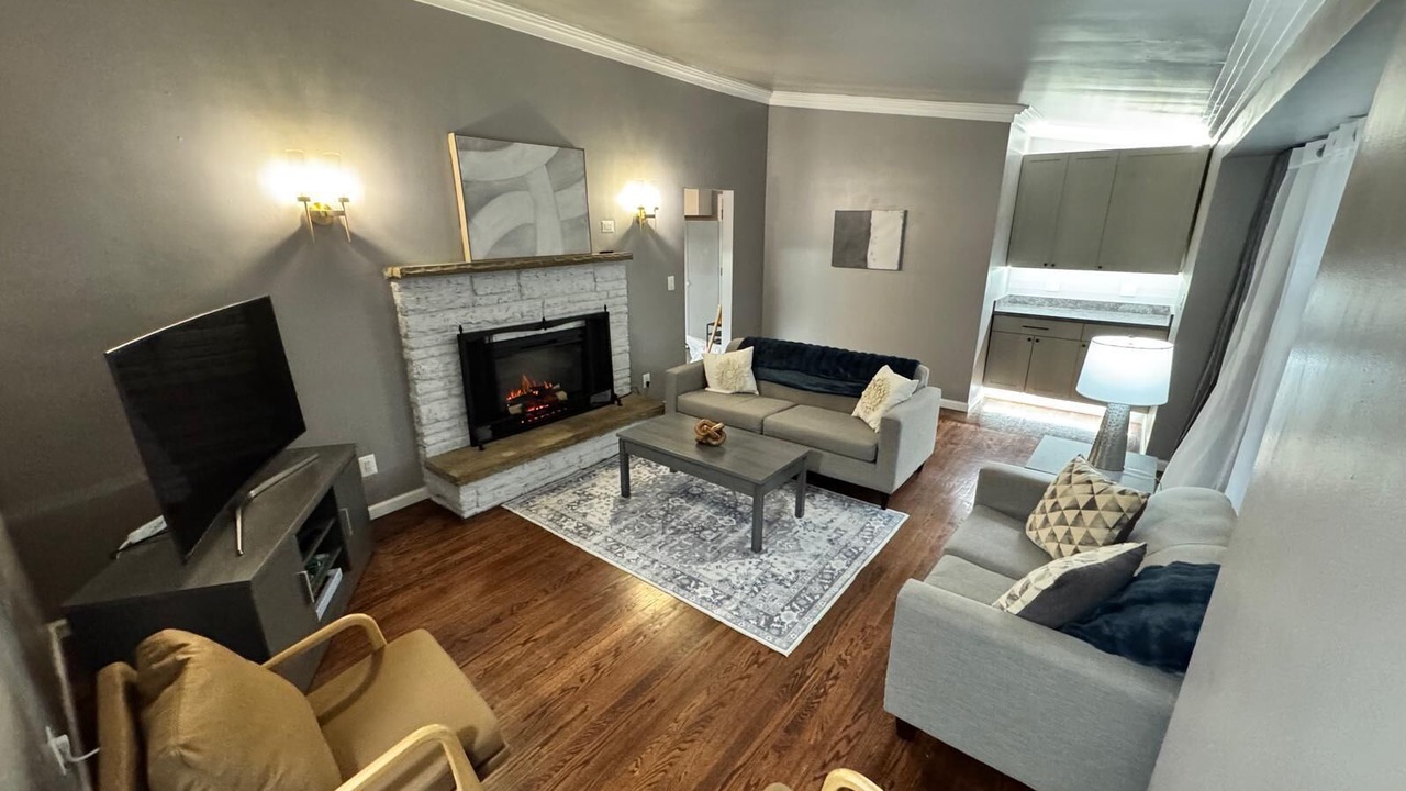 Photo of Livingroom in Plymouth