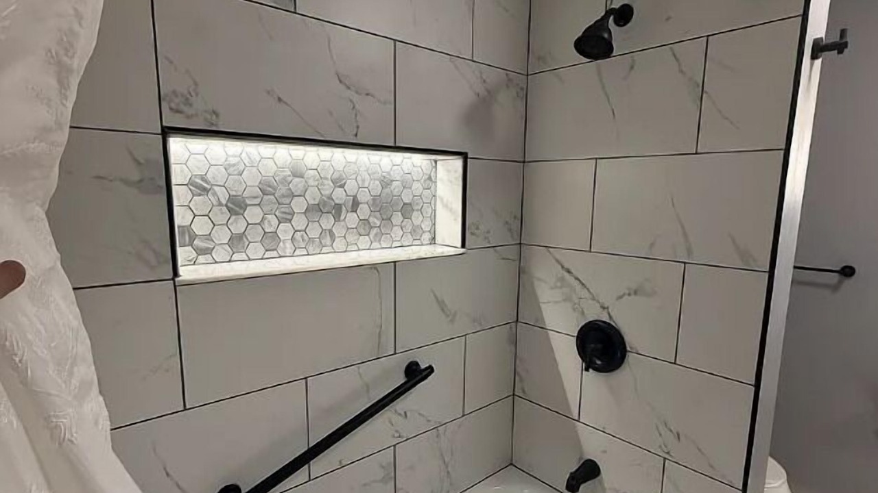 Photo of Bathroom in Plymouth
