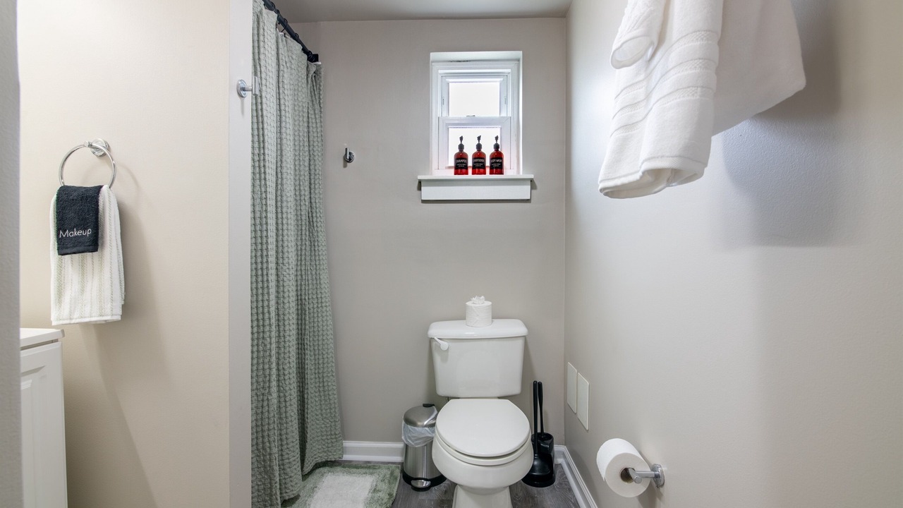 Photo of Bathroom in Five Points South