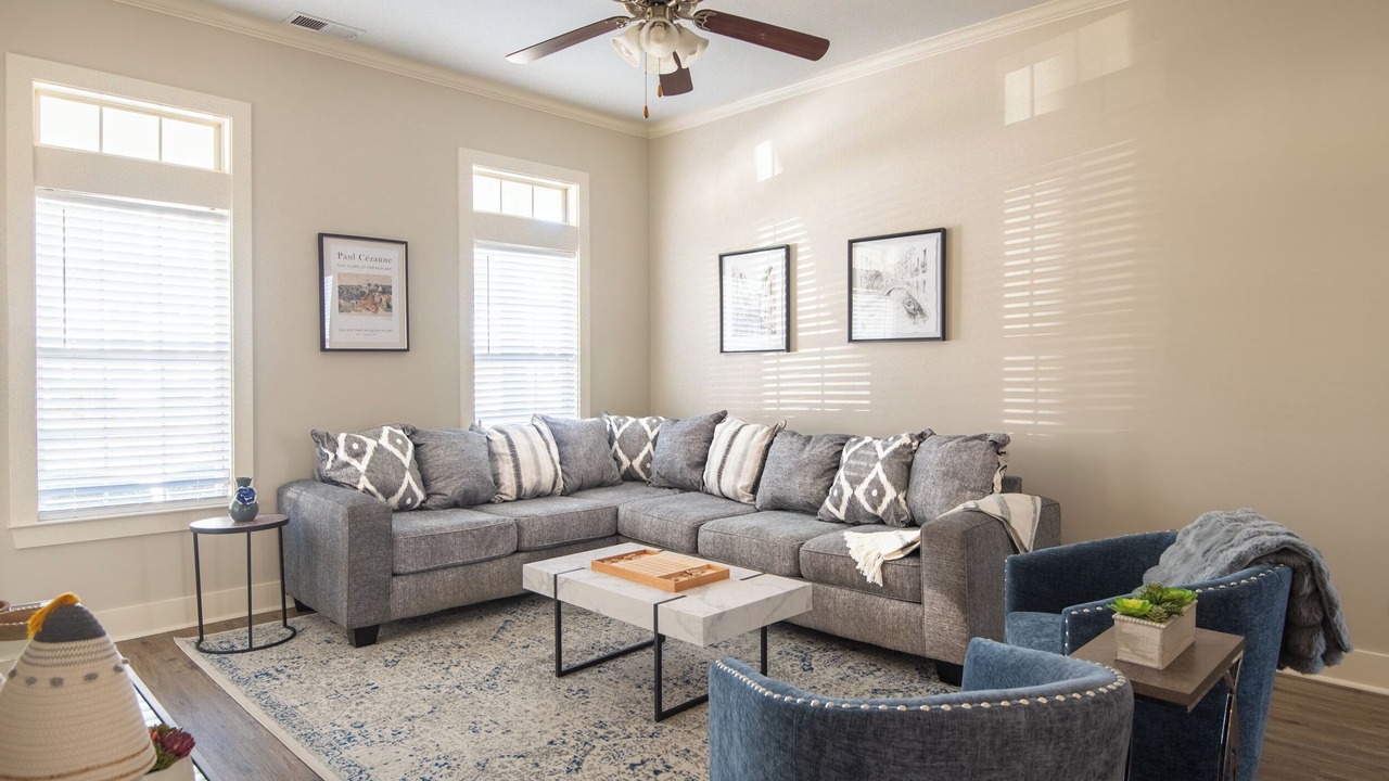 Photo of Bedroom in McCalla