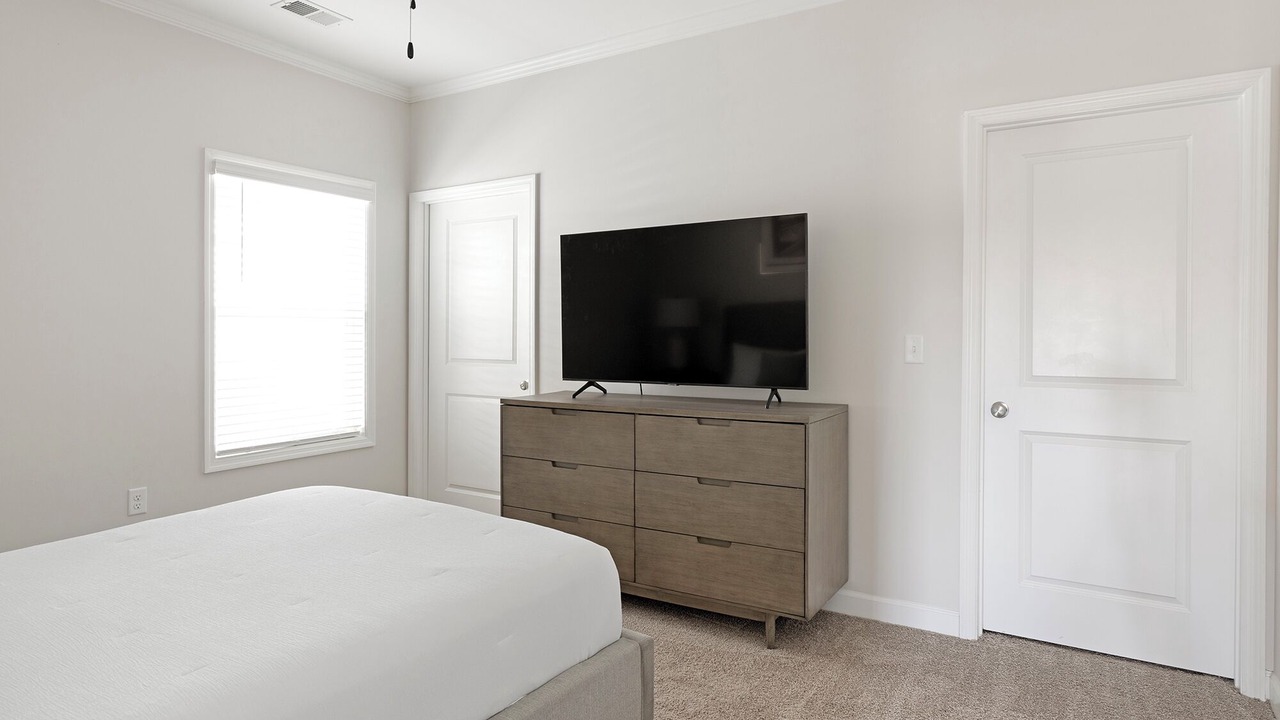 Photo of Bedroom in Huntsville