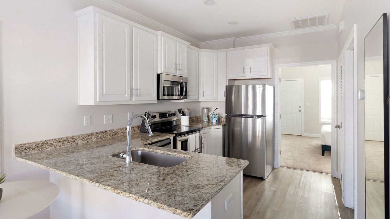Photo of Kitchen in Huntsville