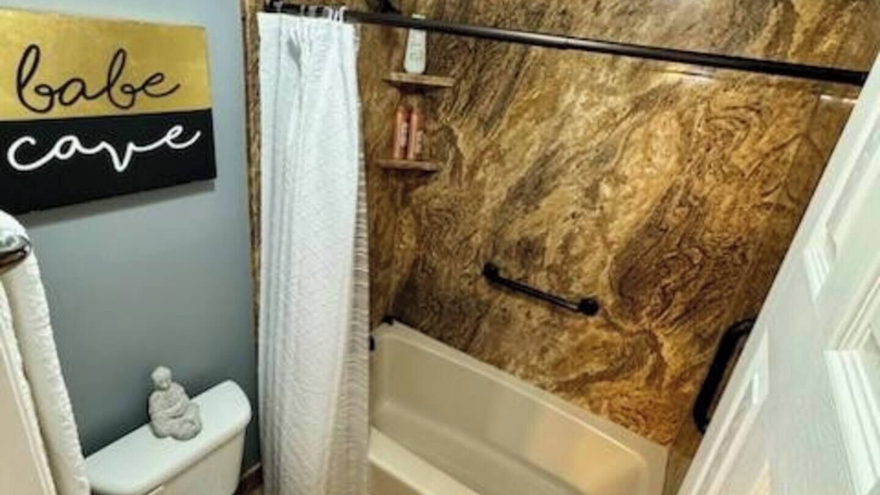 Photo of Bathroom in Dothan