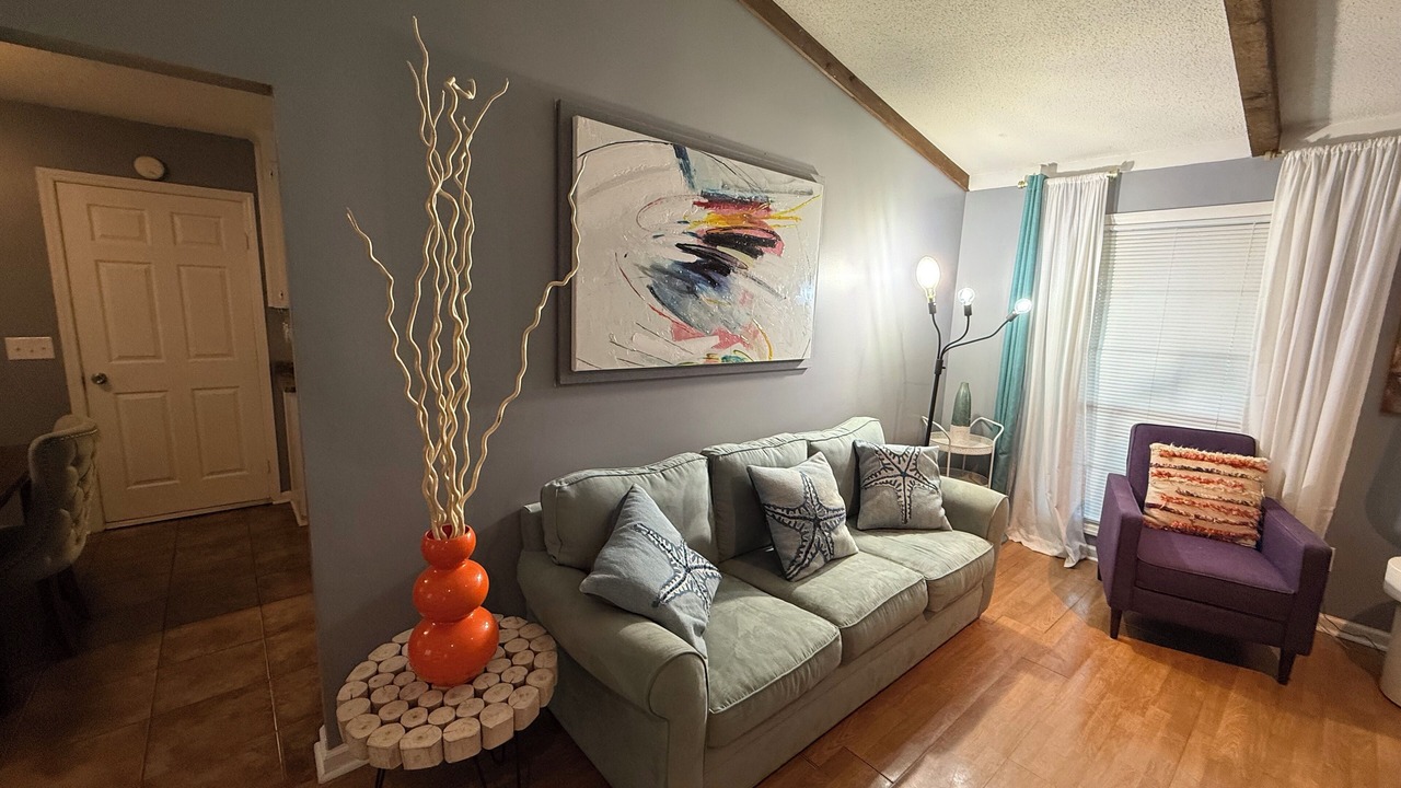 Photo of Livingroom in Dothan