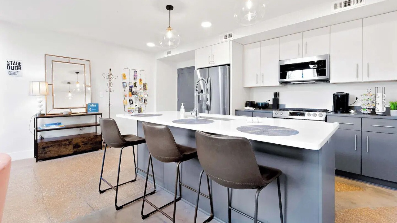 Photo of Kitchen in Central City
