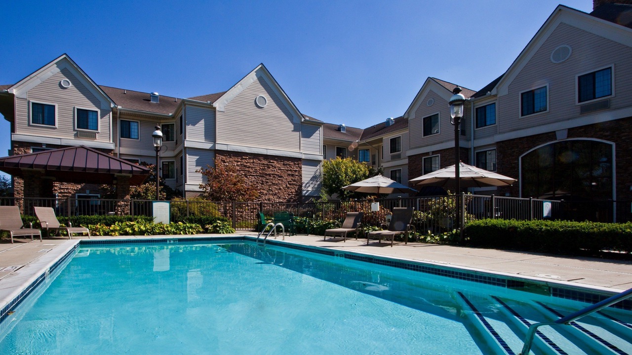 Photo of Outdoor in Utica
