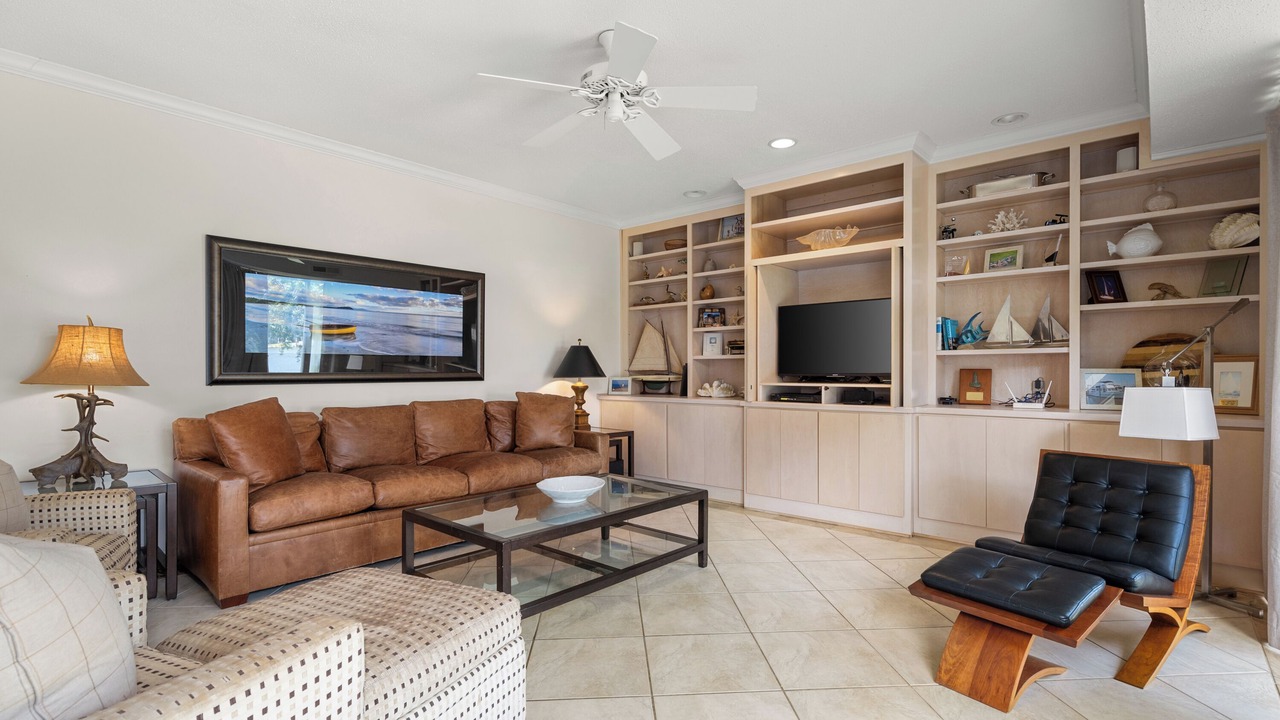 Photo of Livingroom in Dauphin Island