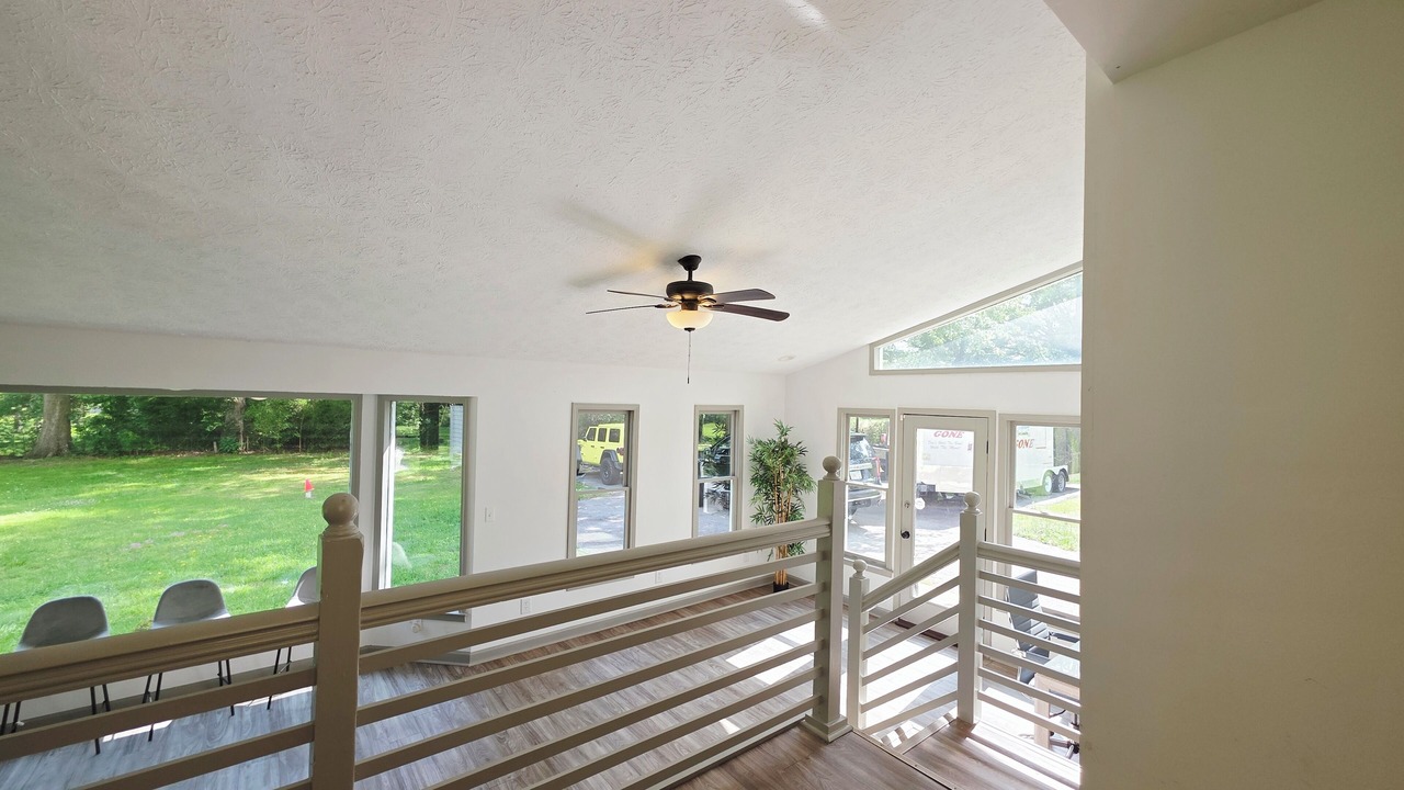 Photo of Patio Balcony in Stockbridge