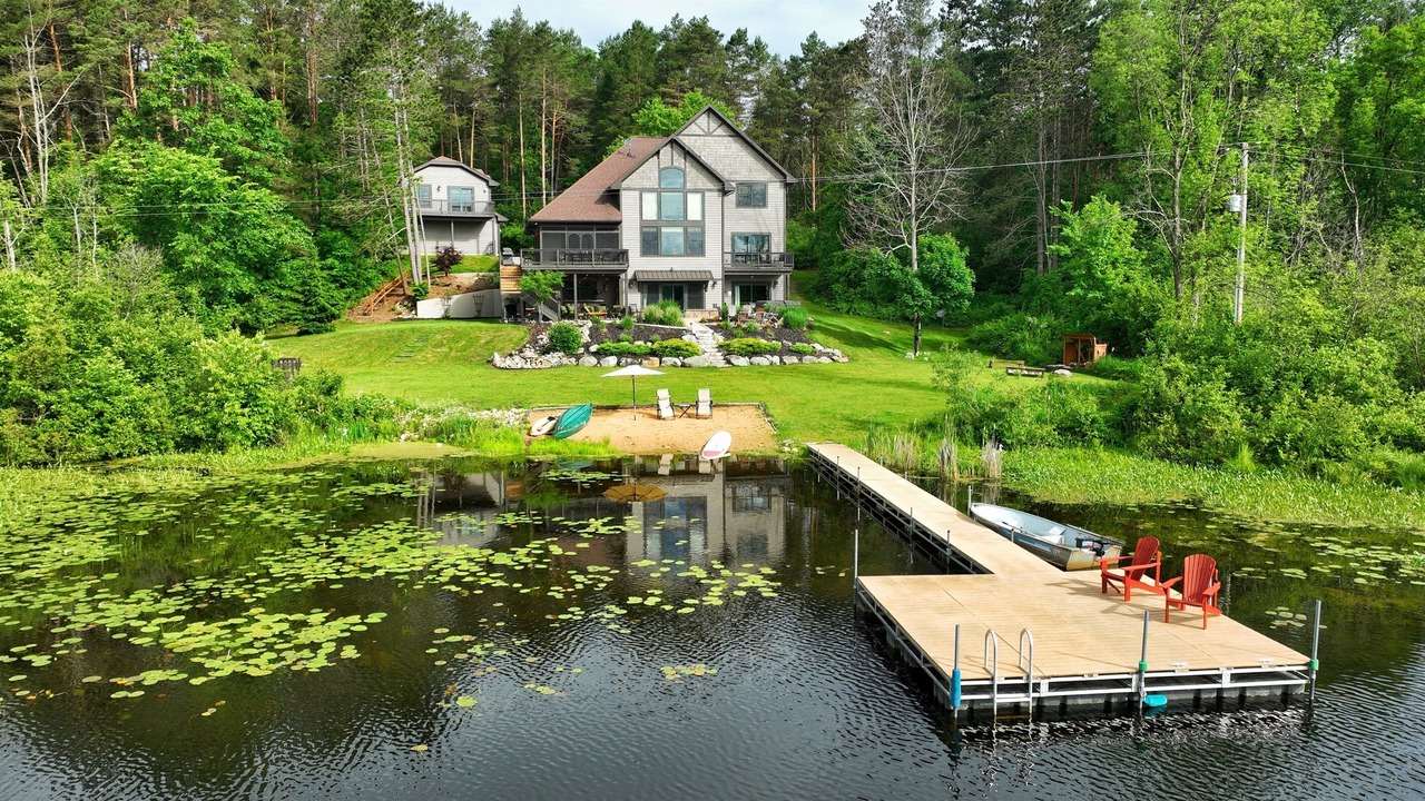 Photo of Outdoor in Big Rapids