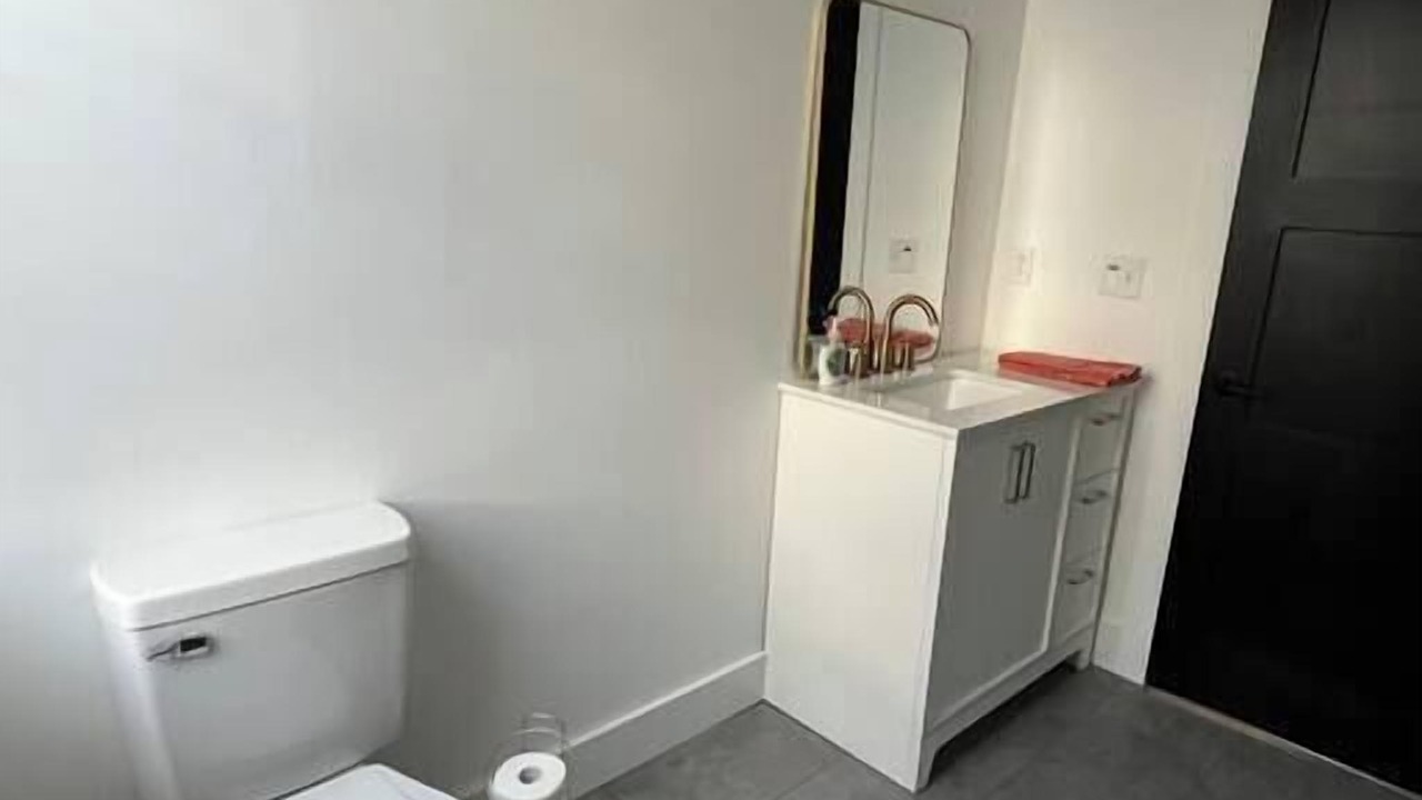 Photo of Bathroom in Laurium