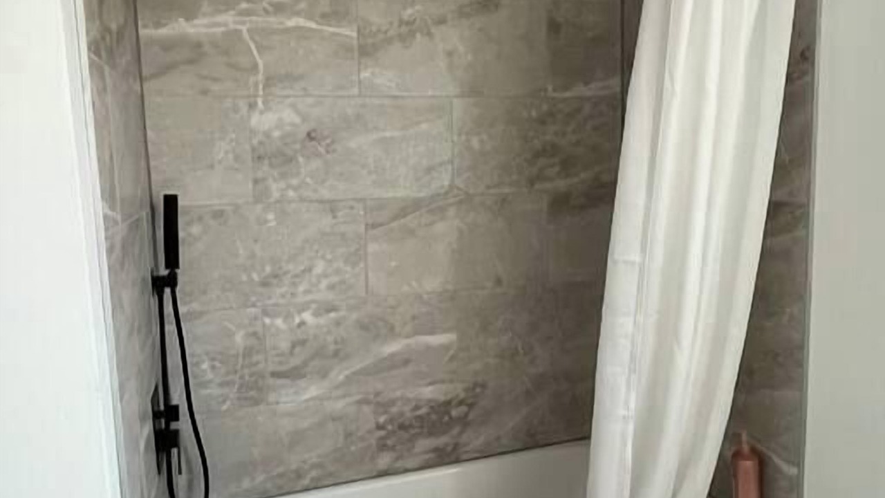 Photo of Bathroom in Laurium