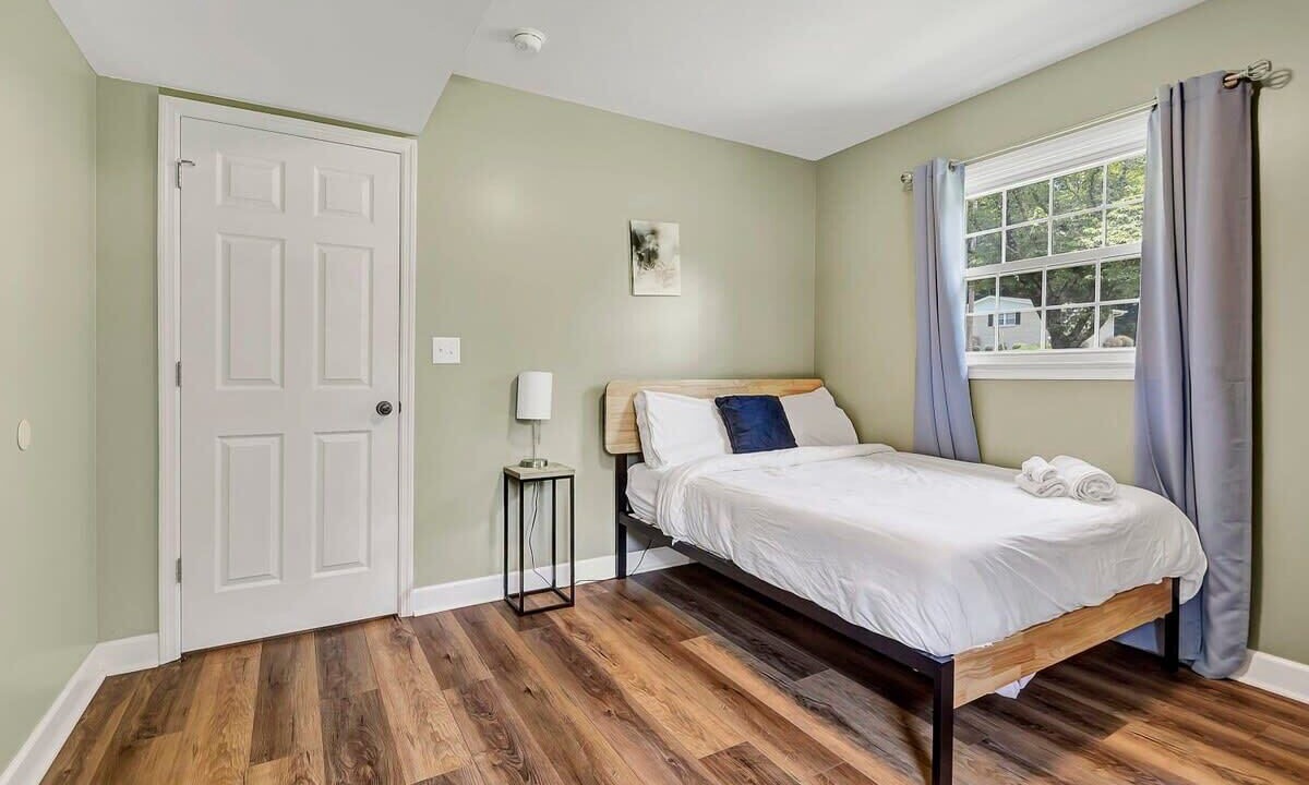 Photo of Bedroom in Huntsville