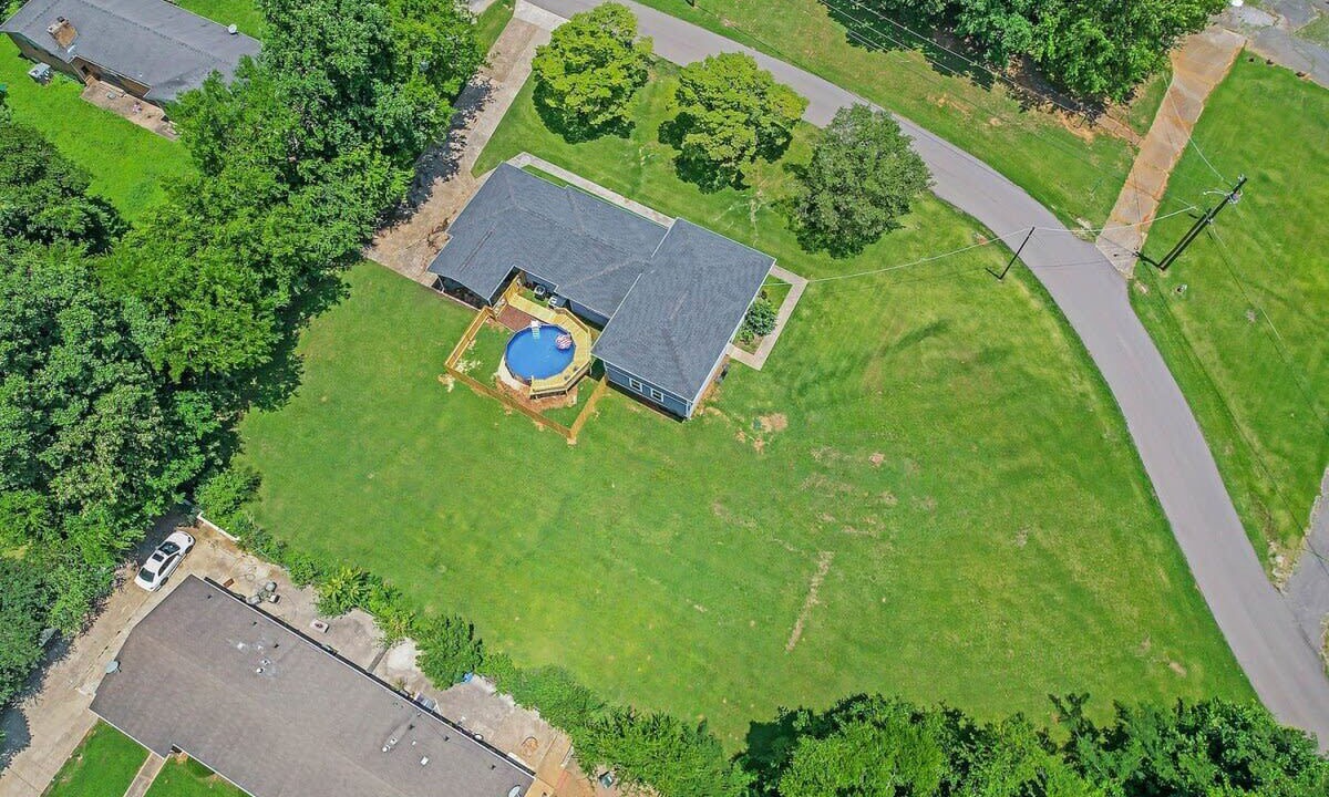 Photo of Outdoor in Huntsville