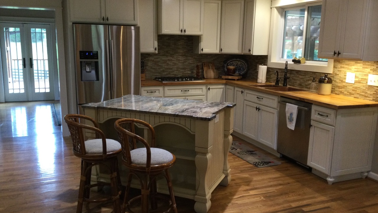 Photo of Kitchen in Rome