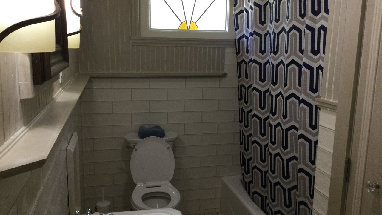 Photo of Bathroom in Rome