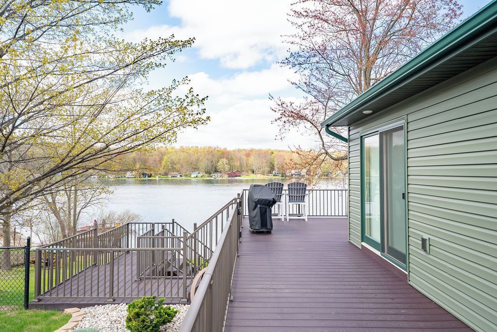 Photo of Patio Balcony in Hart