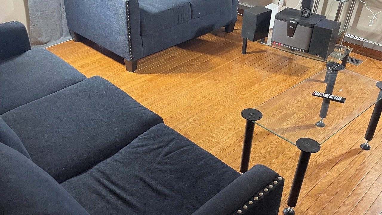 Photo of Livingroom in Southfield
