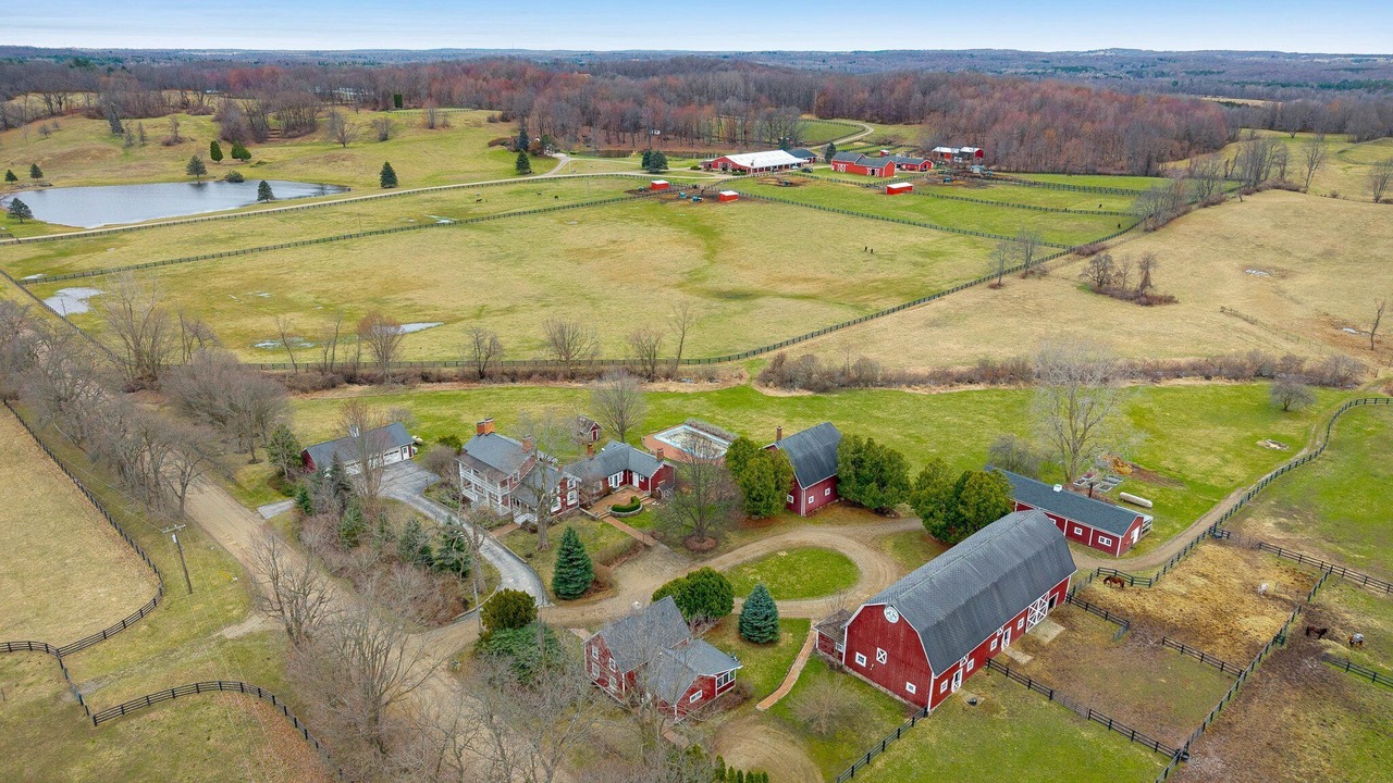 Photo of Outdoor in Metamora