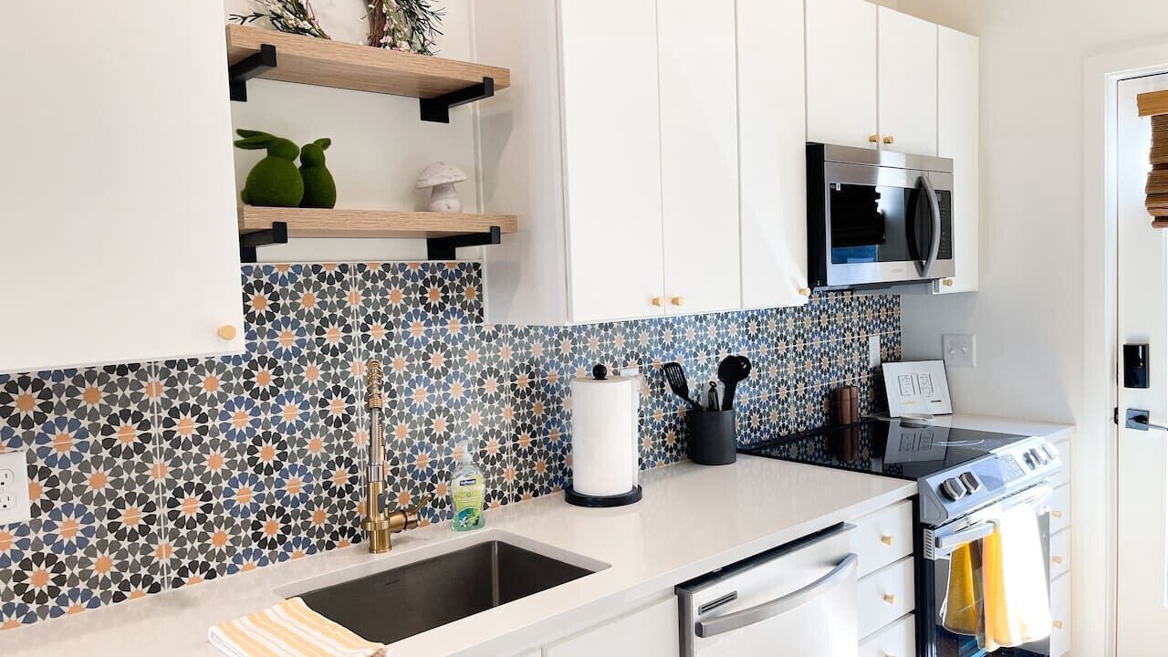Photo of Kitchen in Chattanooga