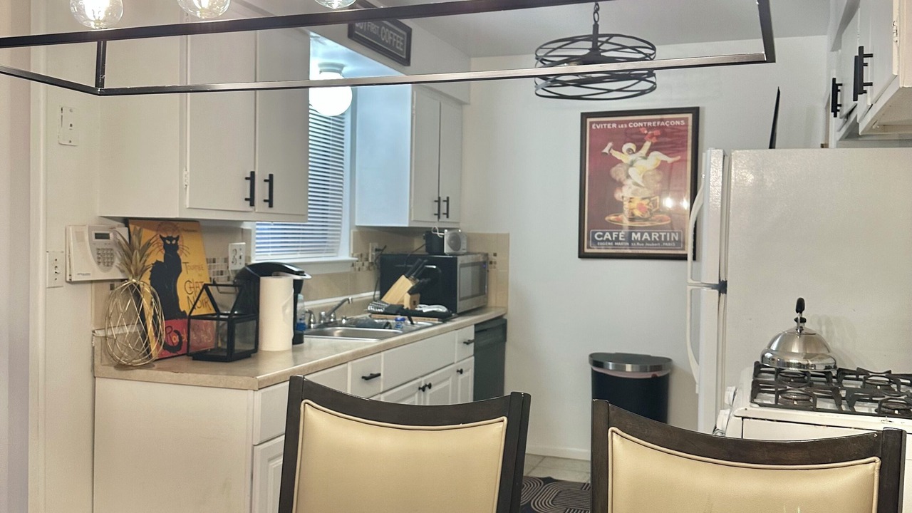 Photo of Kitchen in Southfield