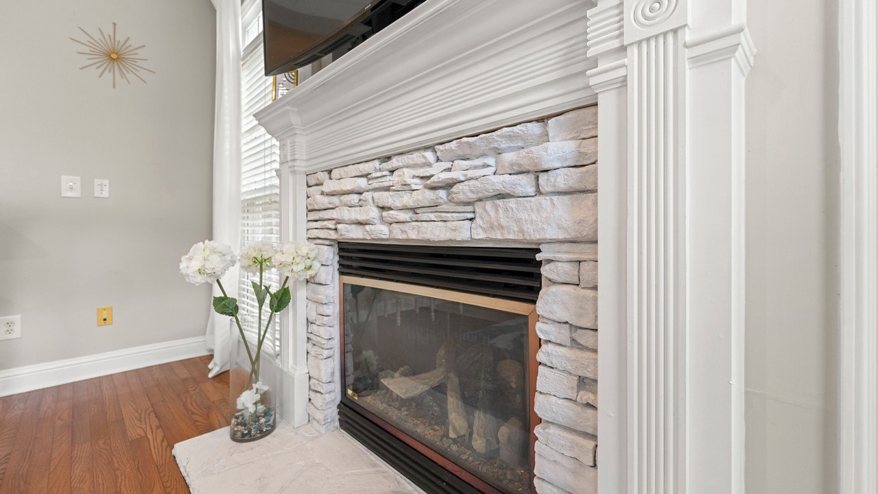 Photo of Livingroom in Church Street