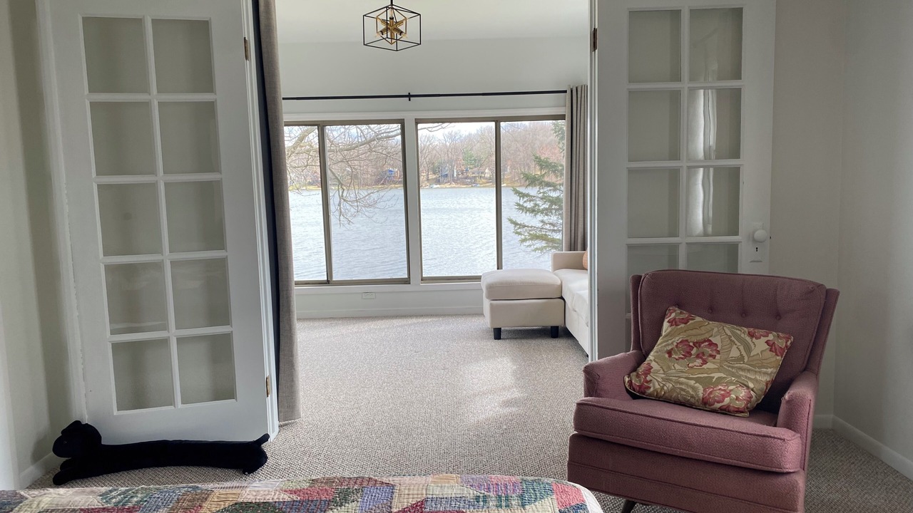 Photo of Bedroom in Paw Paw