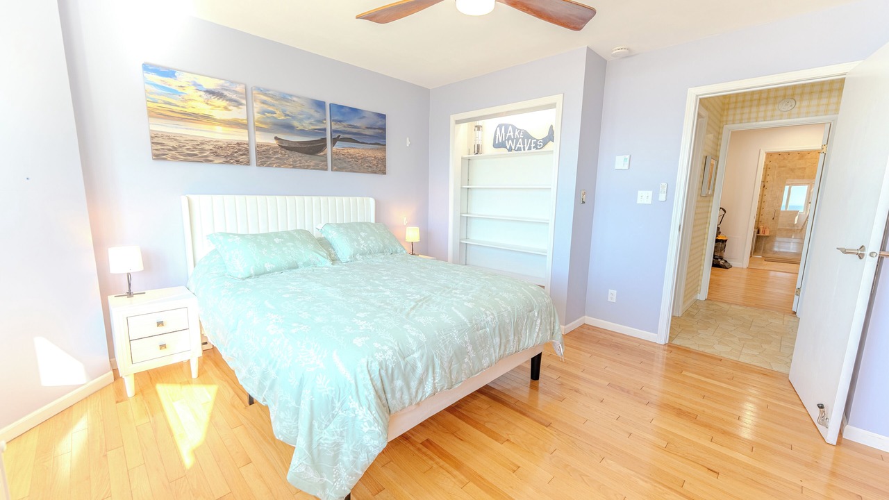 Photo of Bedroom in Hessel