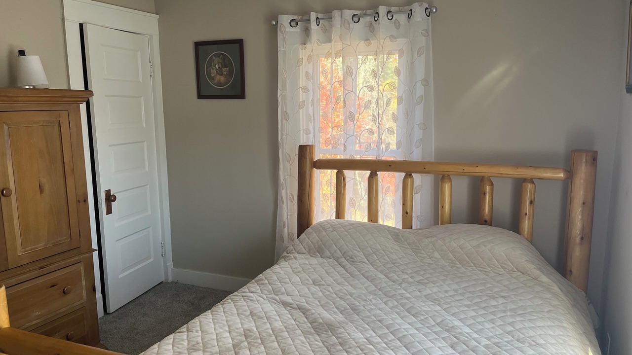 Photo of Bedroom in Mio