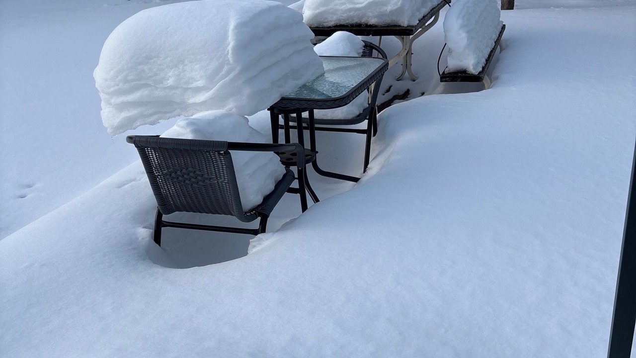 Photo of Patio Balcony in Mio