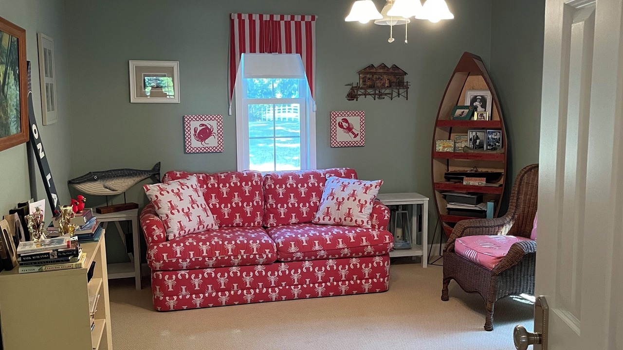 Photo of Livingroom in Clear Lake