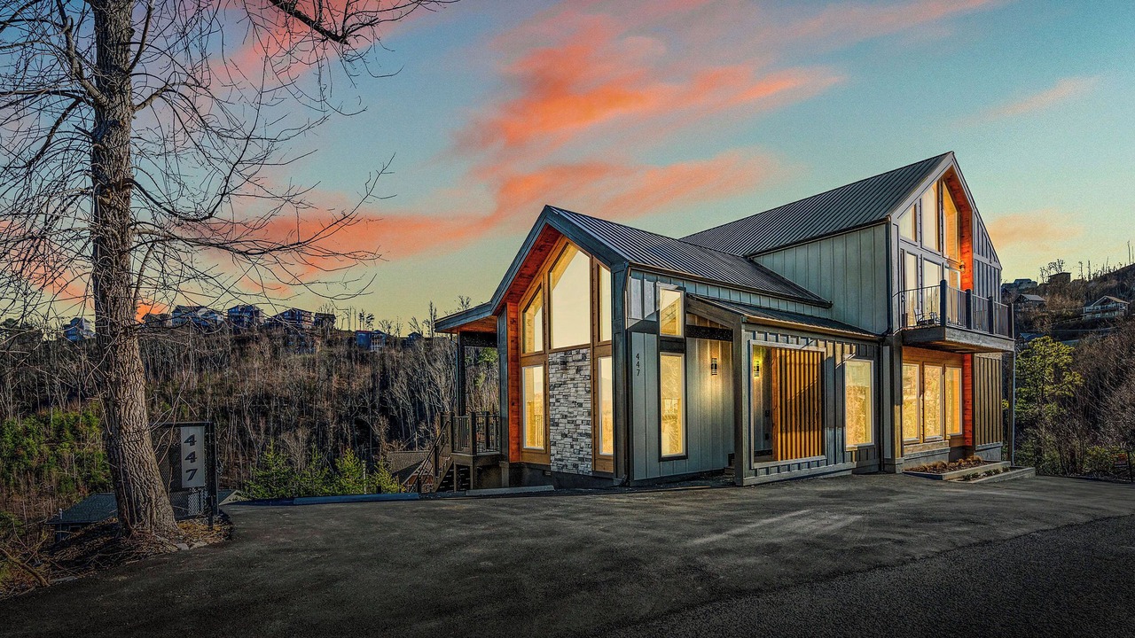 Photo of Outdoor in Chalet Village North
