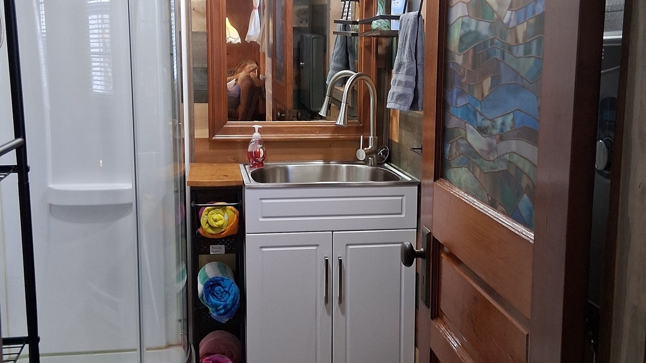 Photo of Bathroom in Broomfield