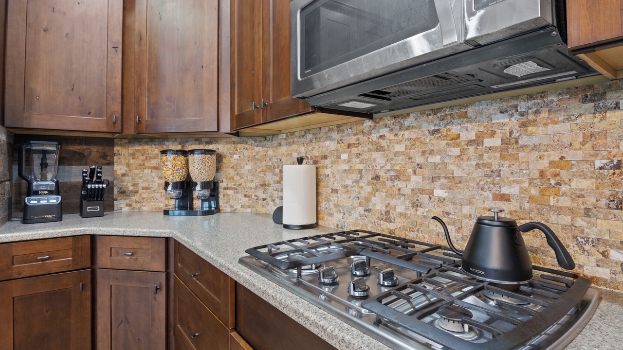 Photo of Kitchen in Thompsonville