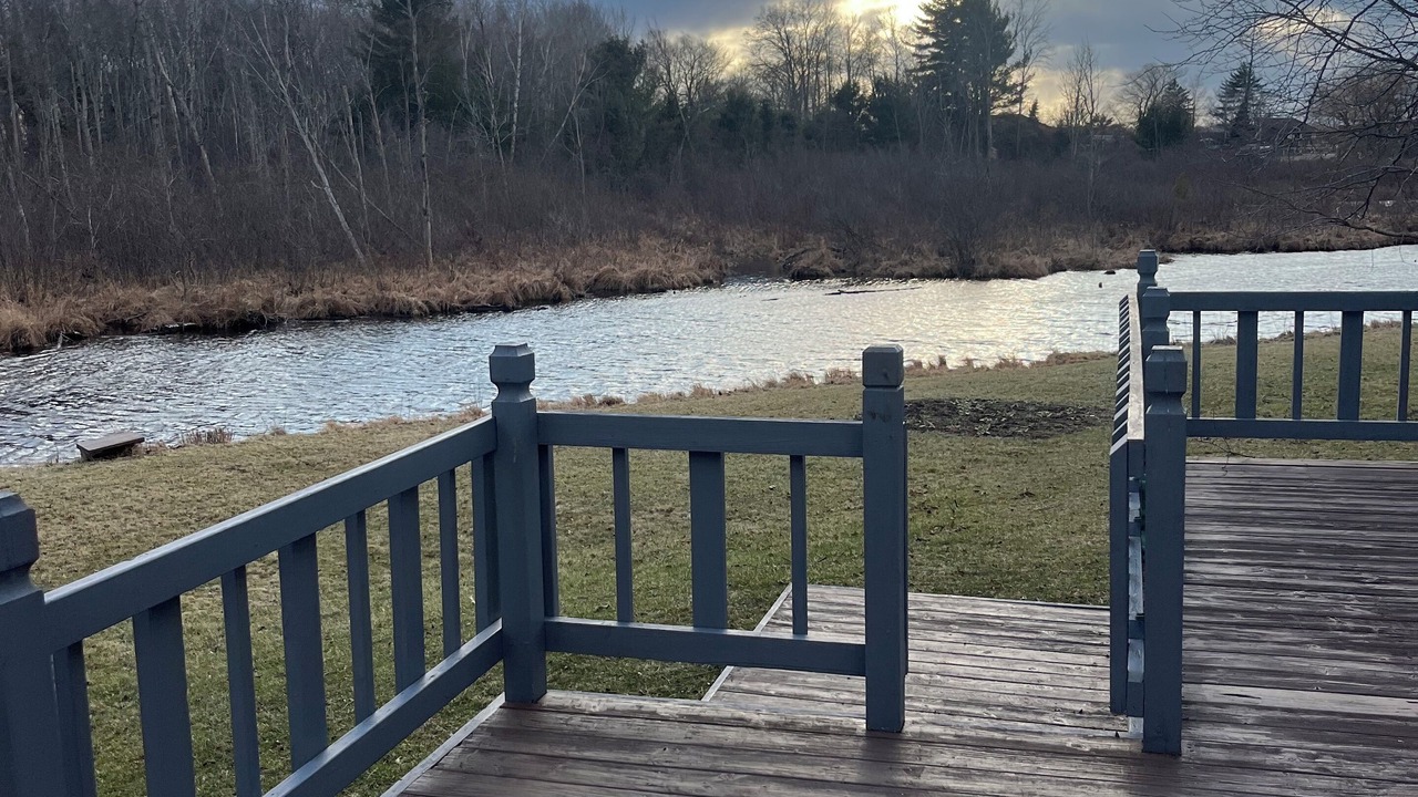 Photo of Patio Balcony in Prudenville