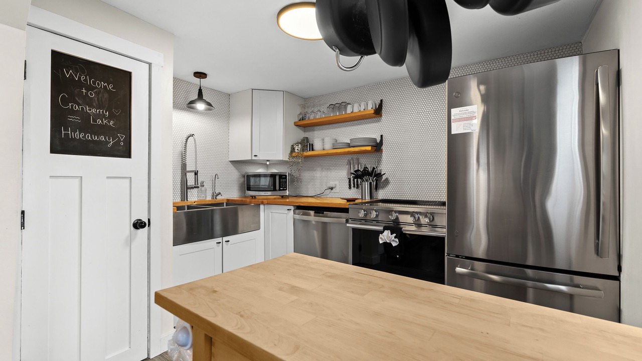 Photo of Kitchen in Allenton