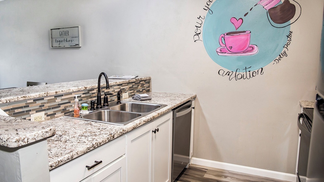Photo of Kitchen in Fairfield Glade
