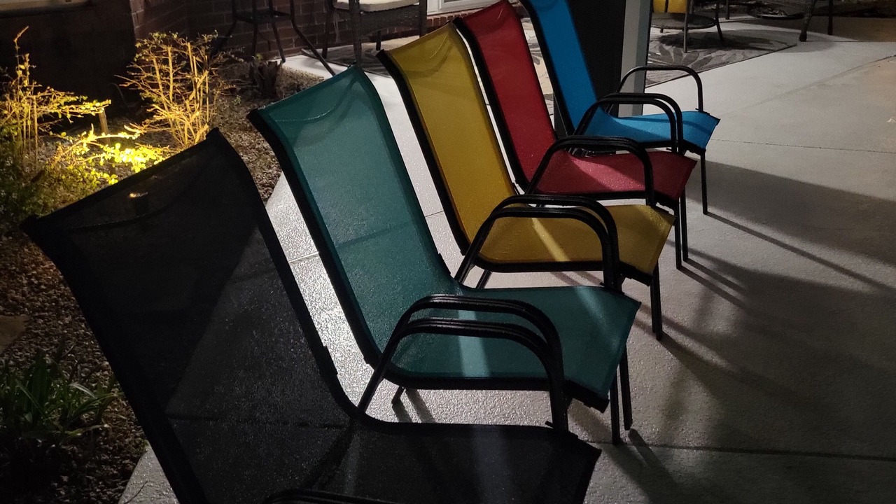 Photo of Patio Balcony in Navarre