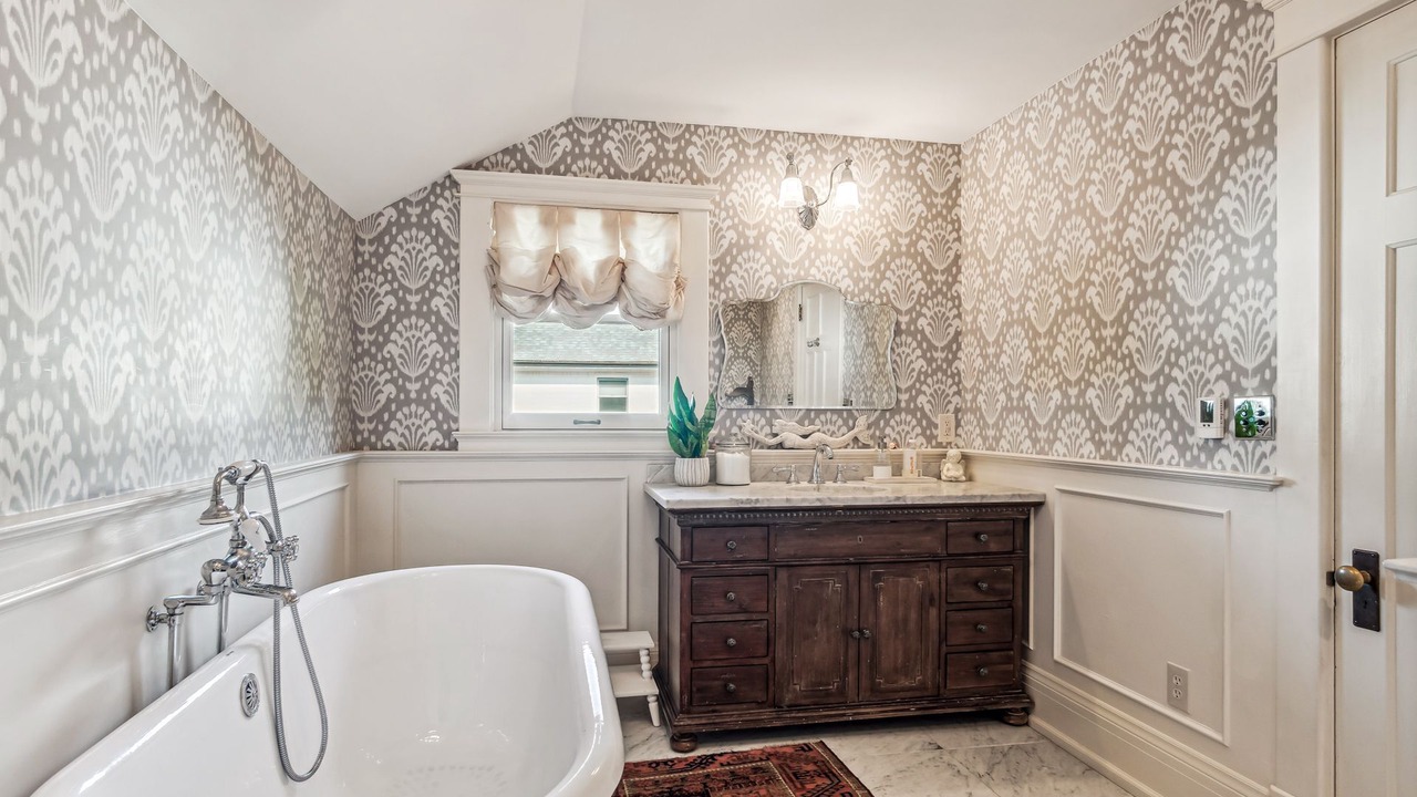 Photo of Bathroom in Plymouth