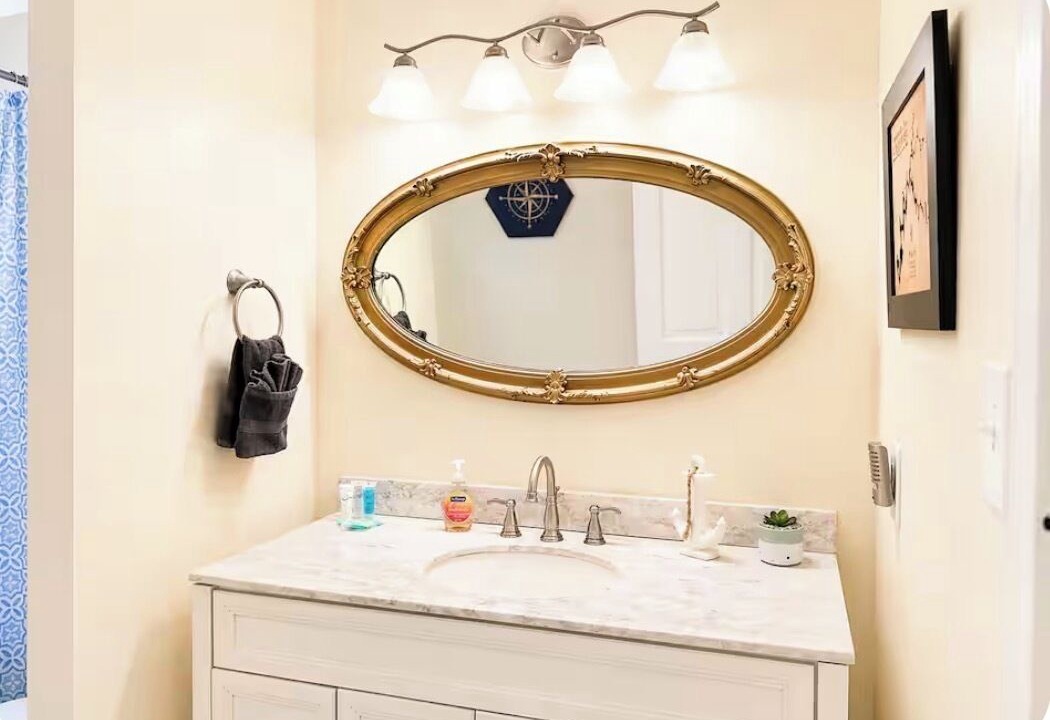 Photo of Bathroom in Wetumpka