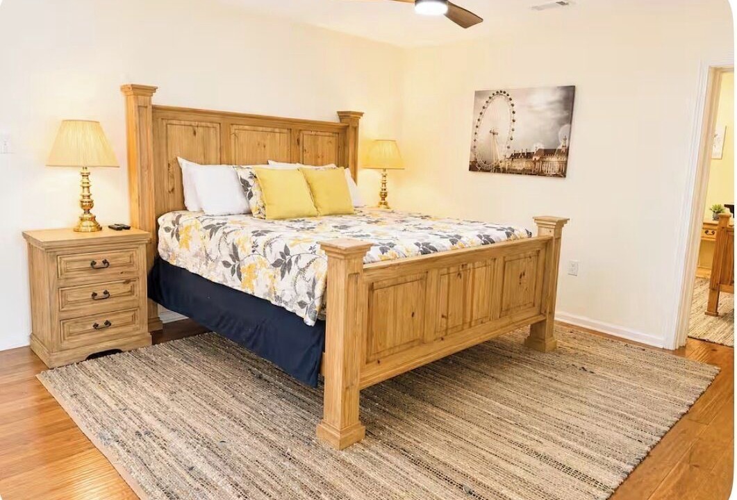 Photo of Bedroom in Wetumpka